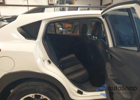 2023 Subaru Crosstrek Premium z USA, uszkodzony, nr VIN JF2GTAEC1P8300108